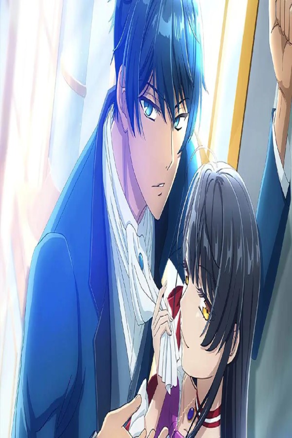 انمي Rekishi ni Nokoru Akujo ni Naru zo الحلقة 10 العاشرة مترجمة