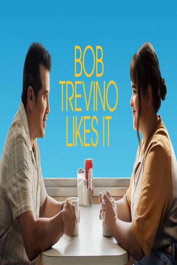 فيلم Bob Trevino Likes It 2024 مترجم
