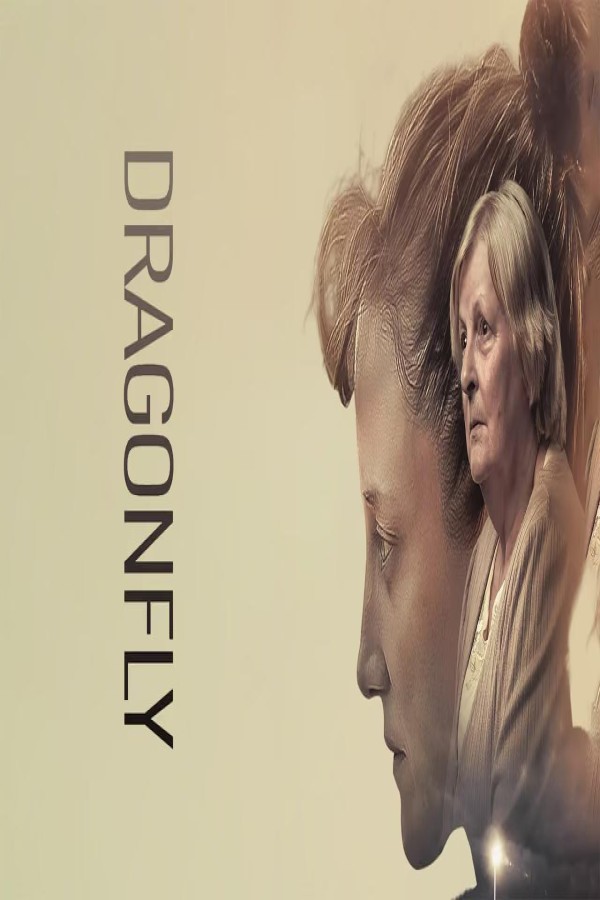 فيلم Dragonfly 2025 مترجم