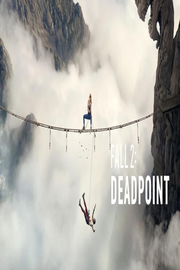 فيلم Fall 2: Deadpoint 2026 مترجم