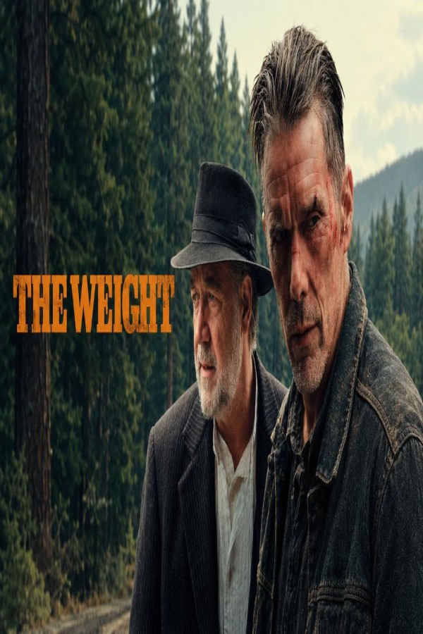 فيلم The Weight 2026 مترجم