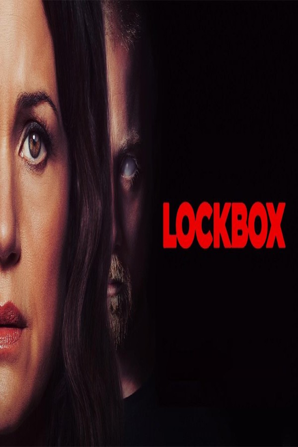فيلم Lockbox 2026 مترجم
