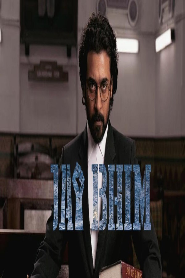 فيلم Jai Bhim 2021 مترجم
