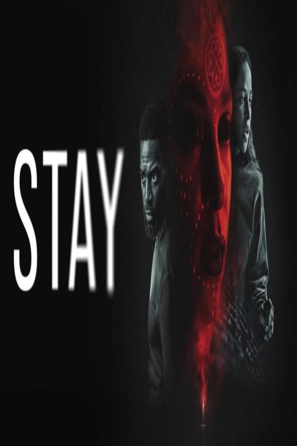 فيلم Stay 2025 مترجم