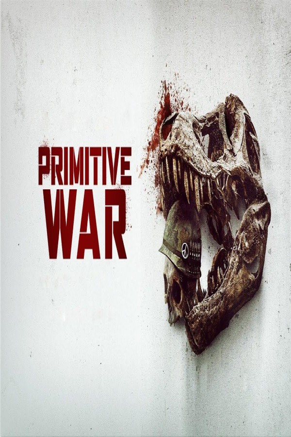 فيلم Primitive War 2025 مترجم