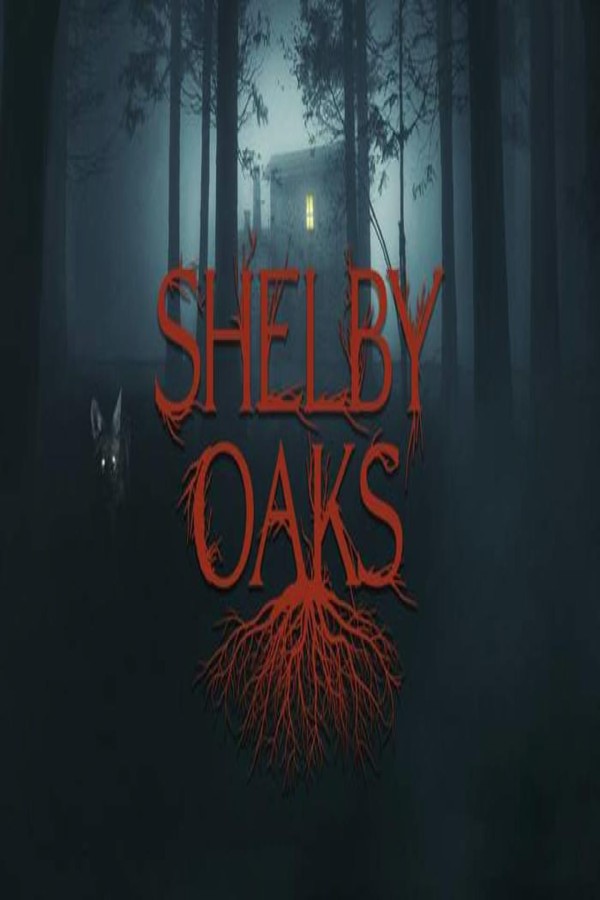 فيلم Shelby Oaks 2024 مترجم