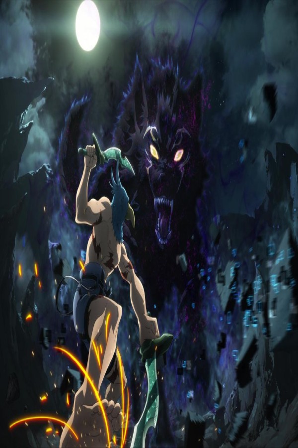 انمي Shangri La Frontier Season 2 الحلقة 22 الثانية والعشرون مترجمة