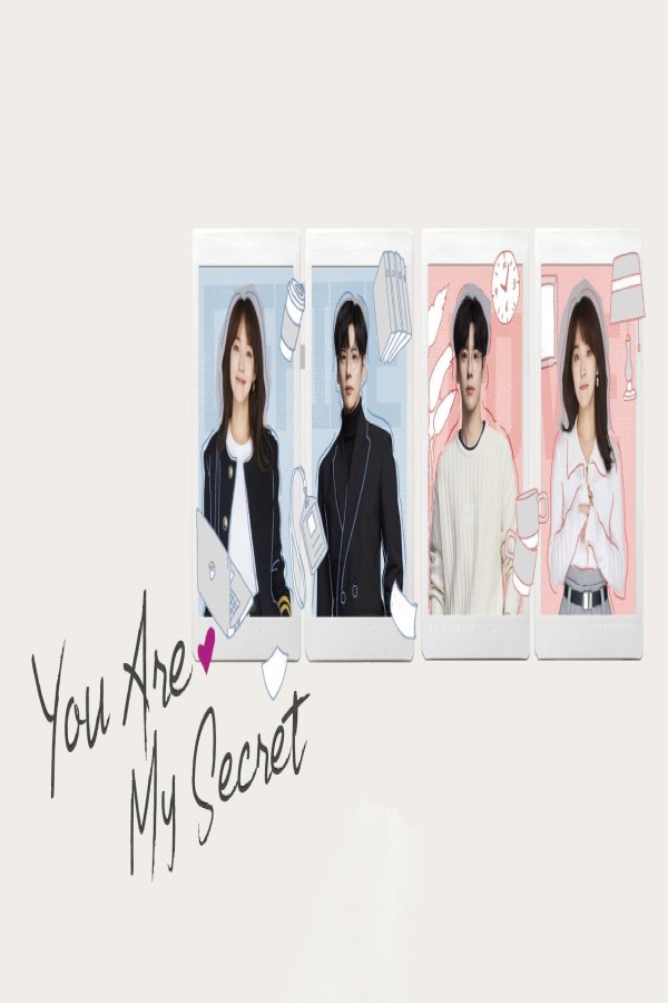 مسلسل You Are My Secret الحلقة 3 الثالثة مترجمة