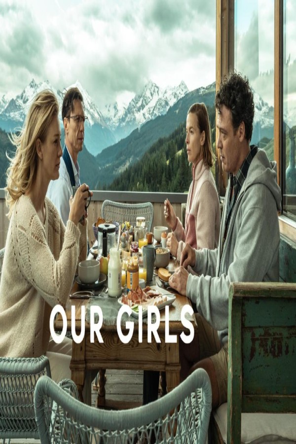 فيلم Our Girls 2025 مترجم