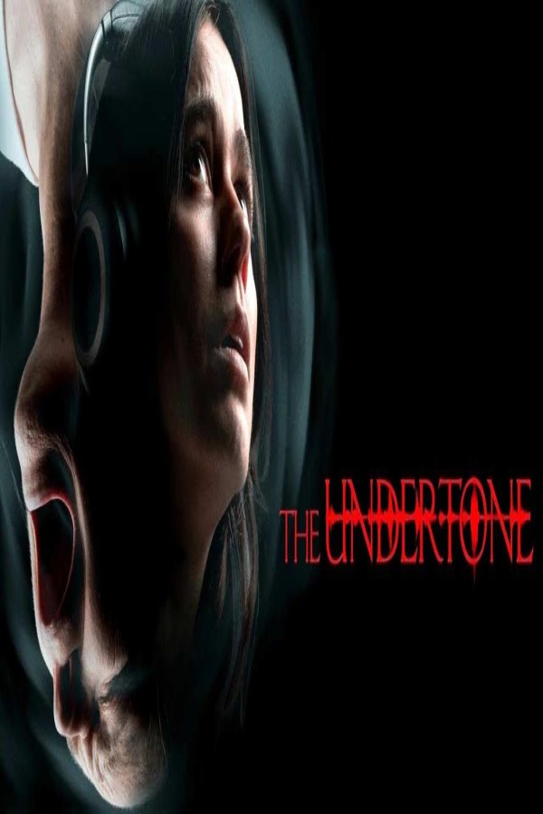 فيلم Undertone 2025 مترجم