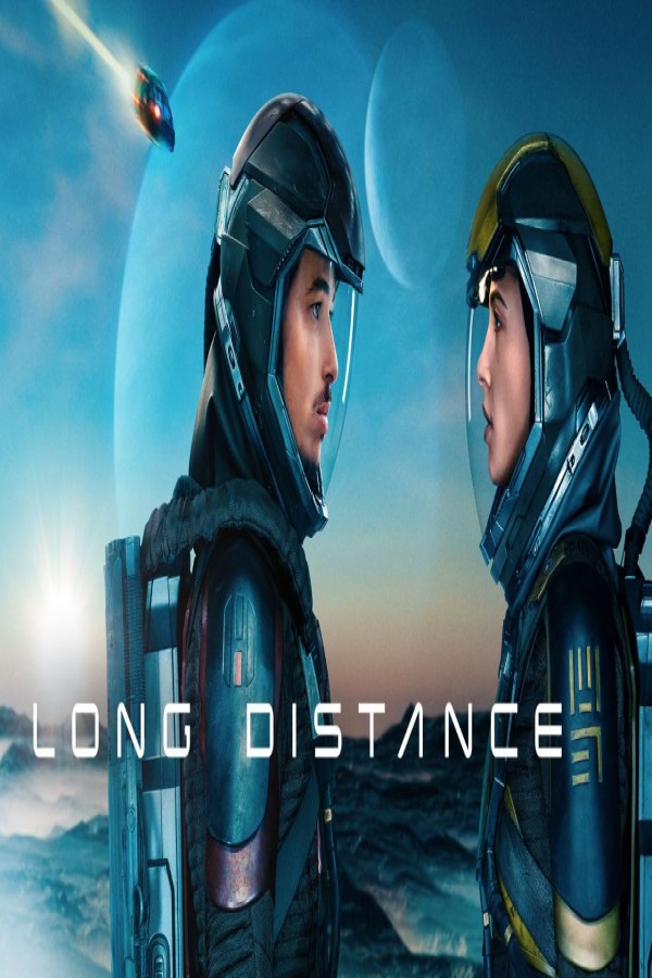 فيلم Distant 2024 مترجم