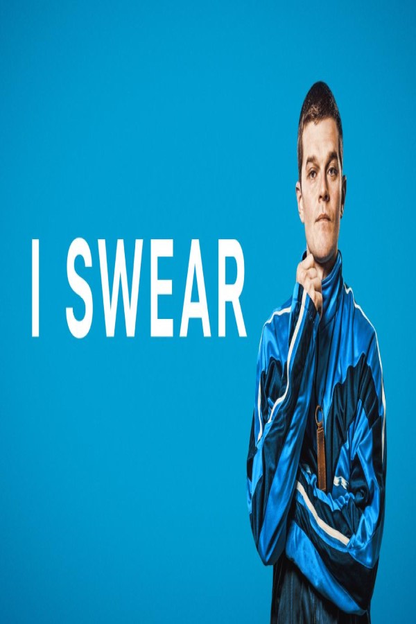 فيلم I Swear 2025 مترجم