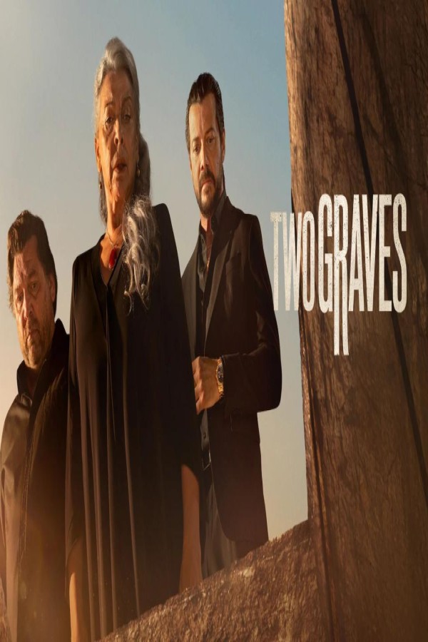 مسلسل Two Graves الحلقة 3 الثالثة والاخيرة مترجمة