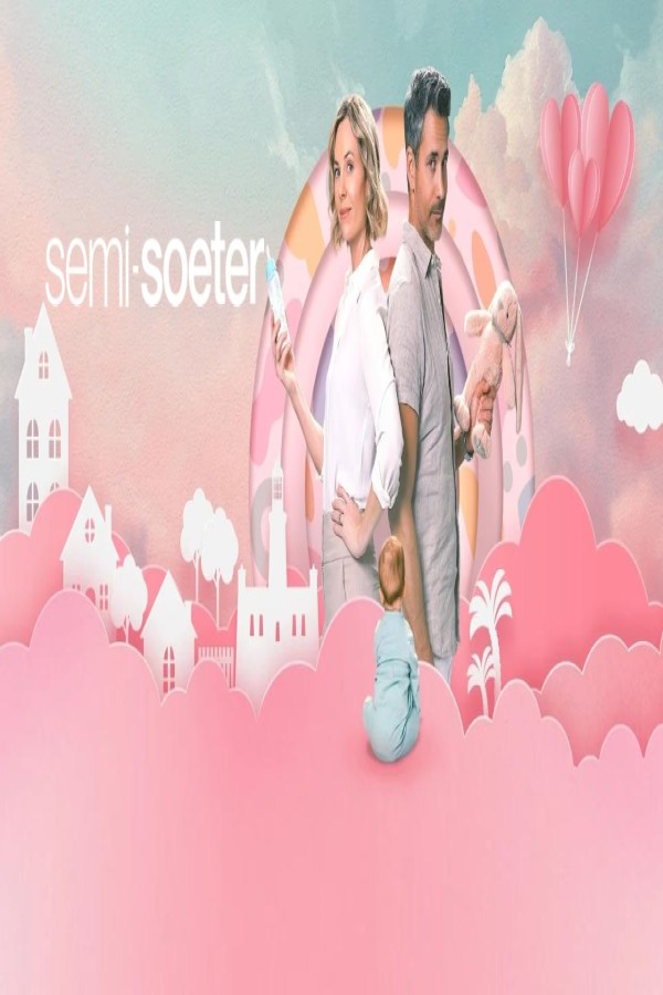 فيلم Semi Soeter 2025 مترجم
