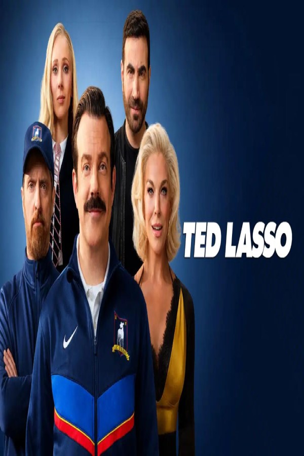 مسلسل Ted Lasso الموسم الرابع الحلقة 1 الاولى مترجمة