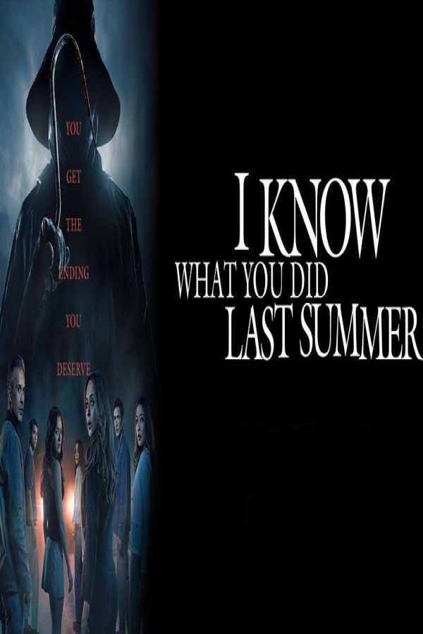 فيلم I Know What You Did Last Summer 2025 مترجم