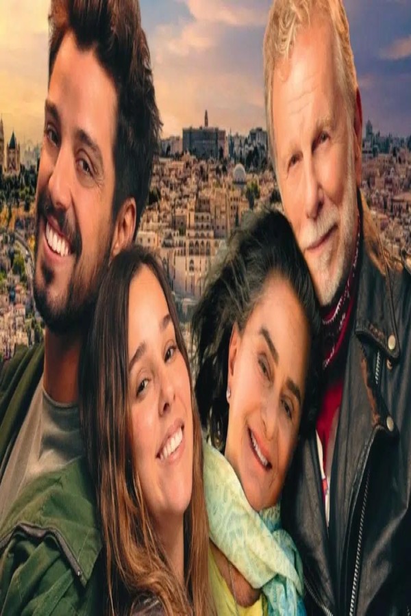 فيلم Viva a Vida 2024 مترجم