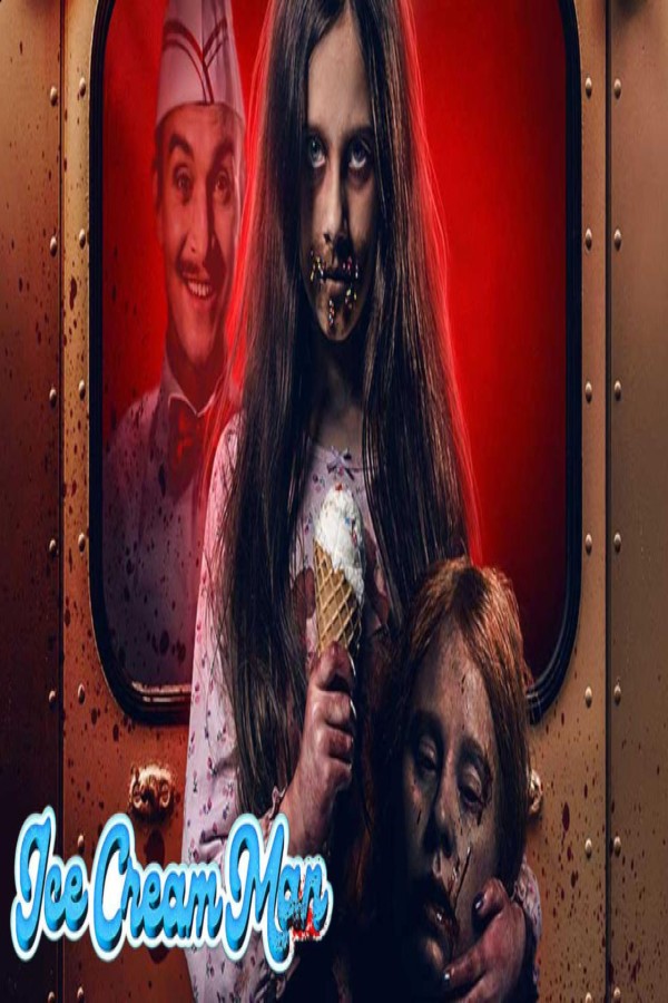 فيلم Ice Cream Man 2026 مترجم