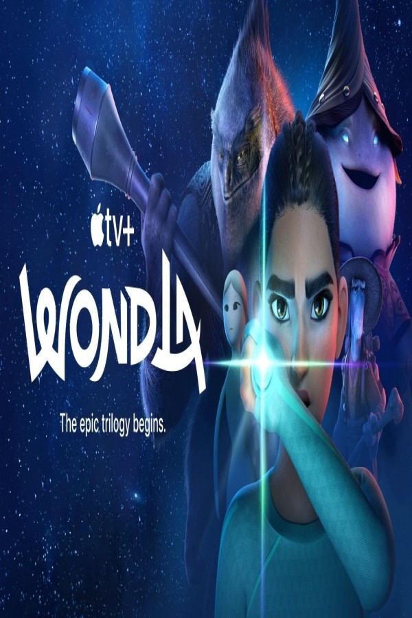 مسلسل WondLa الموسم الاول الحلقة 1 الاولى مترجمة