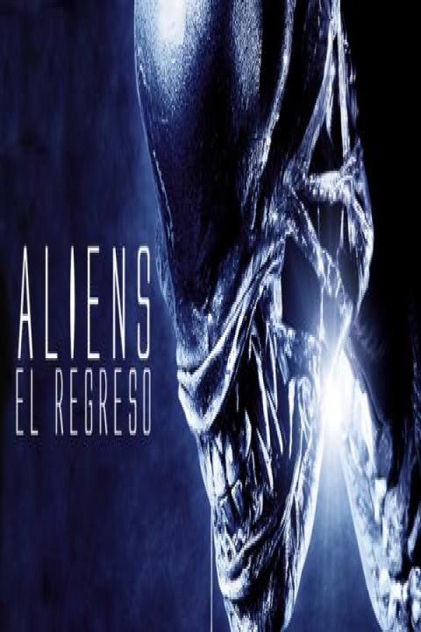 فيلم Aliens 1986 مترجم