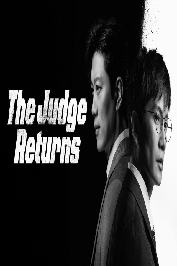 مسلسل The Judge Returns الحلقة 8 الثالثة مترجمة