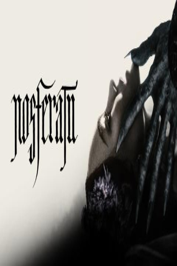 فيلم Nosferatu 2024 مترجم
