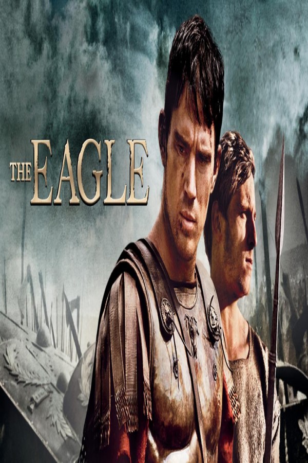 فيلم The Eagle 2011 مترجم