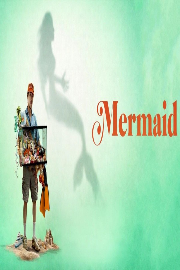 فيلم Mermaid 2025 مترجم