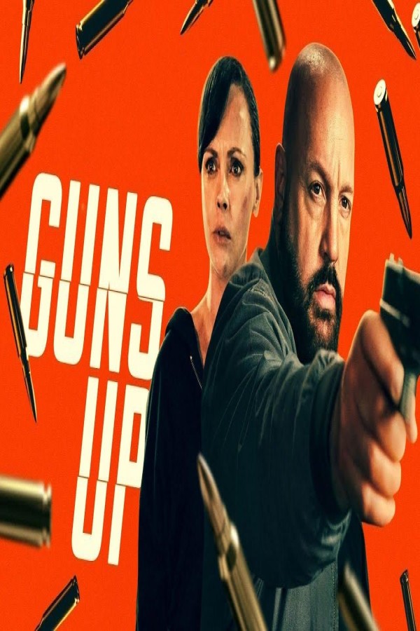 فيلم Guns Up 2025 مترجم