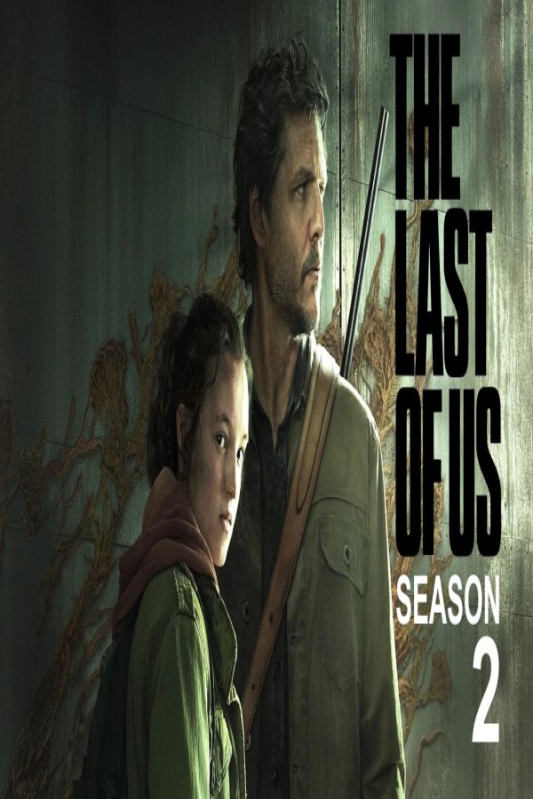 مسلسل The Last Of Us الموسم الثاني الحلقة 4 الرابعة مترجمة