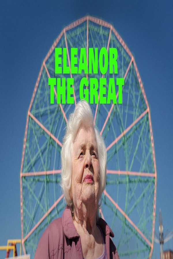 فيلم Eleanor the Great 2025 مترجم