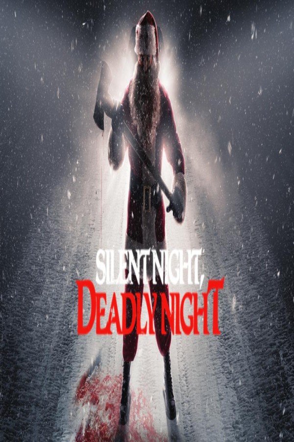 فيلم Silent Night Deadly Night 2025 مترجم
