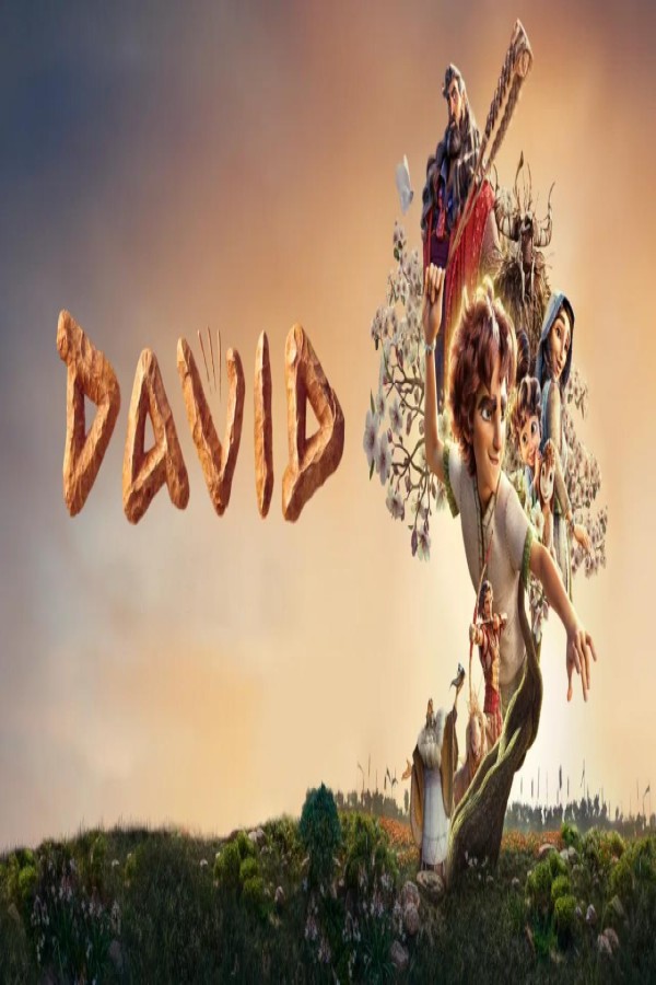 فيلم David 2025 مترجم