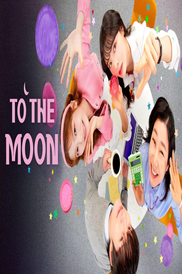 مسلسل To the Moon الحلقة 7 السابعة مترجمة