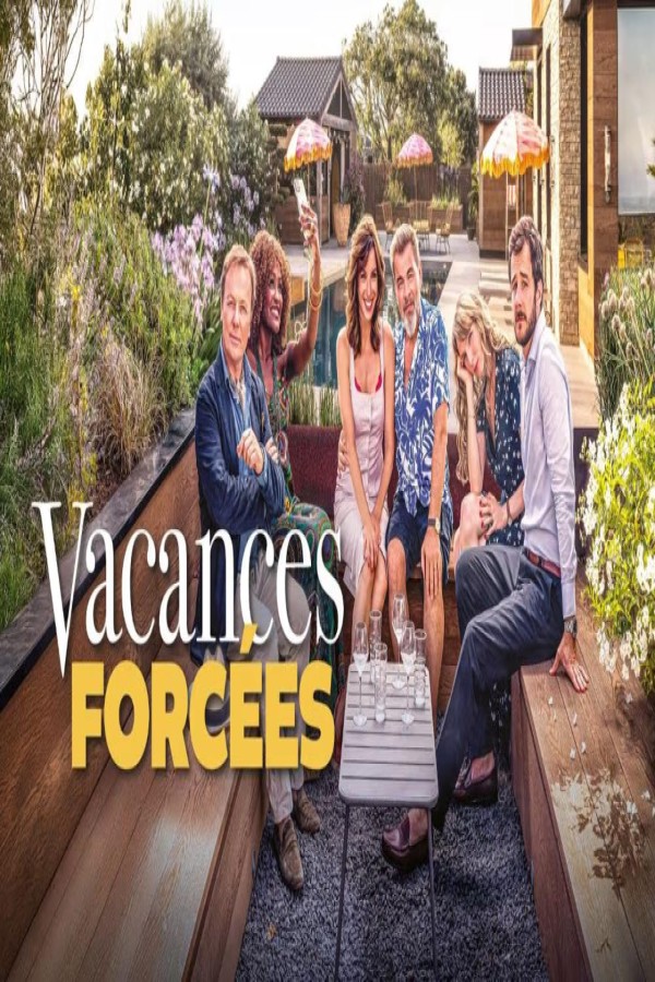 فيلم Forced Vacation 2025 مترجم
