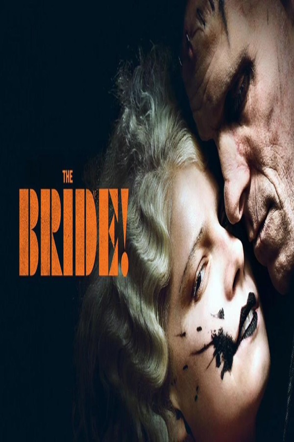 فيلم The Bride 2026 مترجم