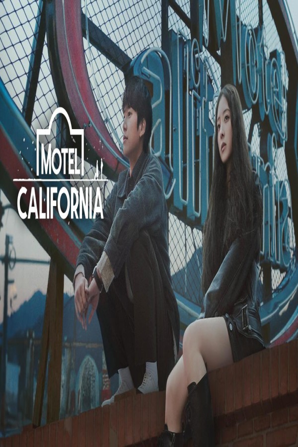 مسلسل Motel California الحلقة 12 الثانية عشر والاخيرة مترجمة