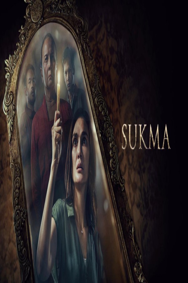 فيلم Sukma 2025 مترجم