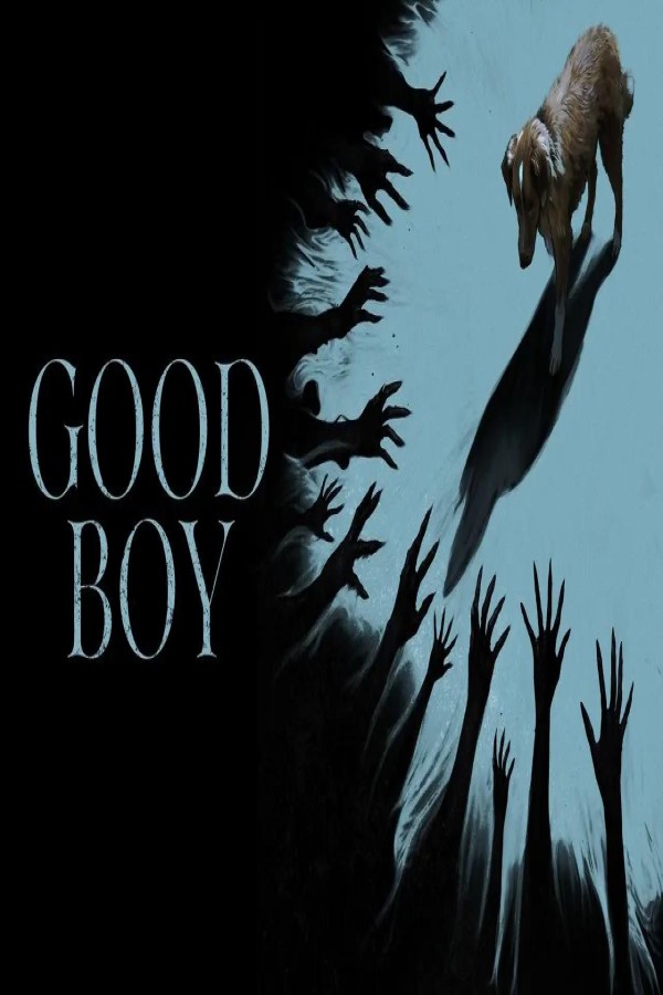 فيلم Good Boy 2025 مترجم