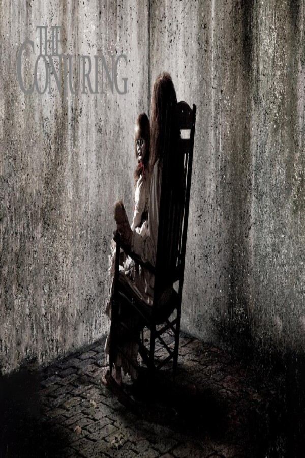 فيلم The Conjuring 2013 مترجم