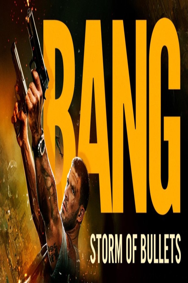 فيلم Bang 2025 مترجم