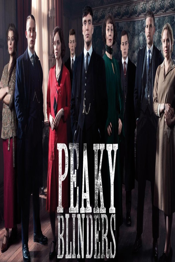 مسلسل Peaky Blinders الموسم الرابع الحلقة 4 الرابعة مترجمة