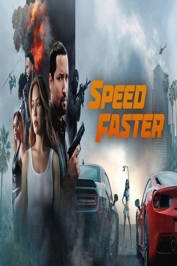 فيلم Speed Faster 2026 مترجم