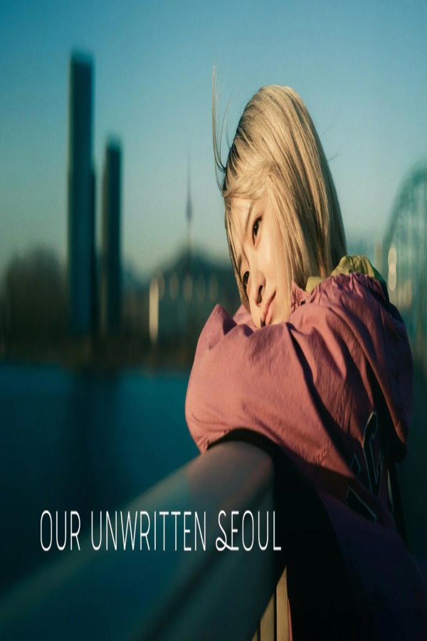 مسلسل Our Unwritten Seoul الحلقة 9 التاسعة مترجمة