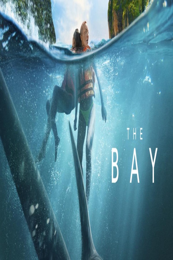 فيلم The Bay 2026 مترجم