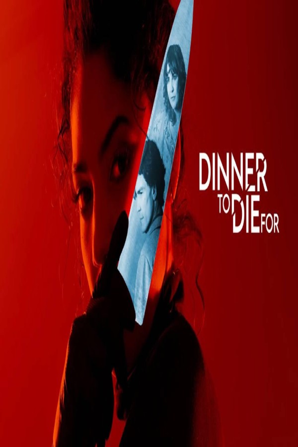 فيلم Dinner to Die For 2025 مترجم