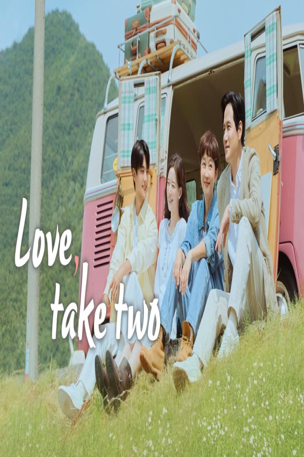 مسلسل Love Take Two الحلقة 6 السادسة مترجمة