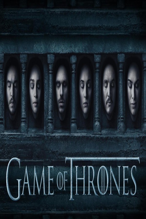مسلسل Game of Thrones الموسم السادس الحلقة 1 الاولى مترجمة