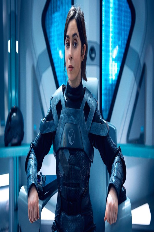 مسلسل Black Mirror الموسم السابع الحلقة 1 الاولى مترجمة