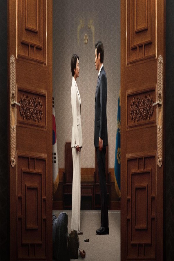 مسلسل The Whirlwind الموسم الاول الحلقة 9 التاسعة مترجمة